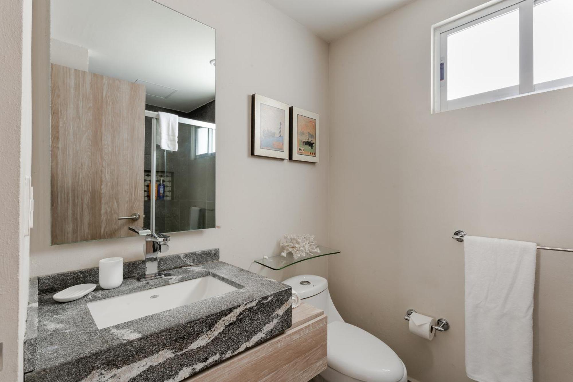 Large&Modern Apartment With Private Terrace Cancún Zewnętrze zdjęcie