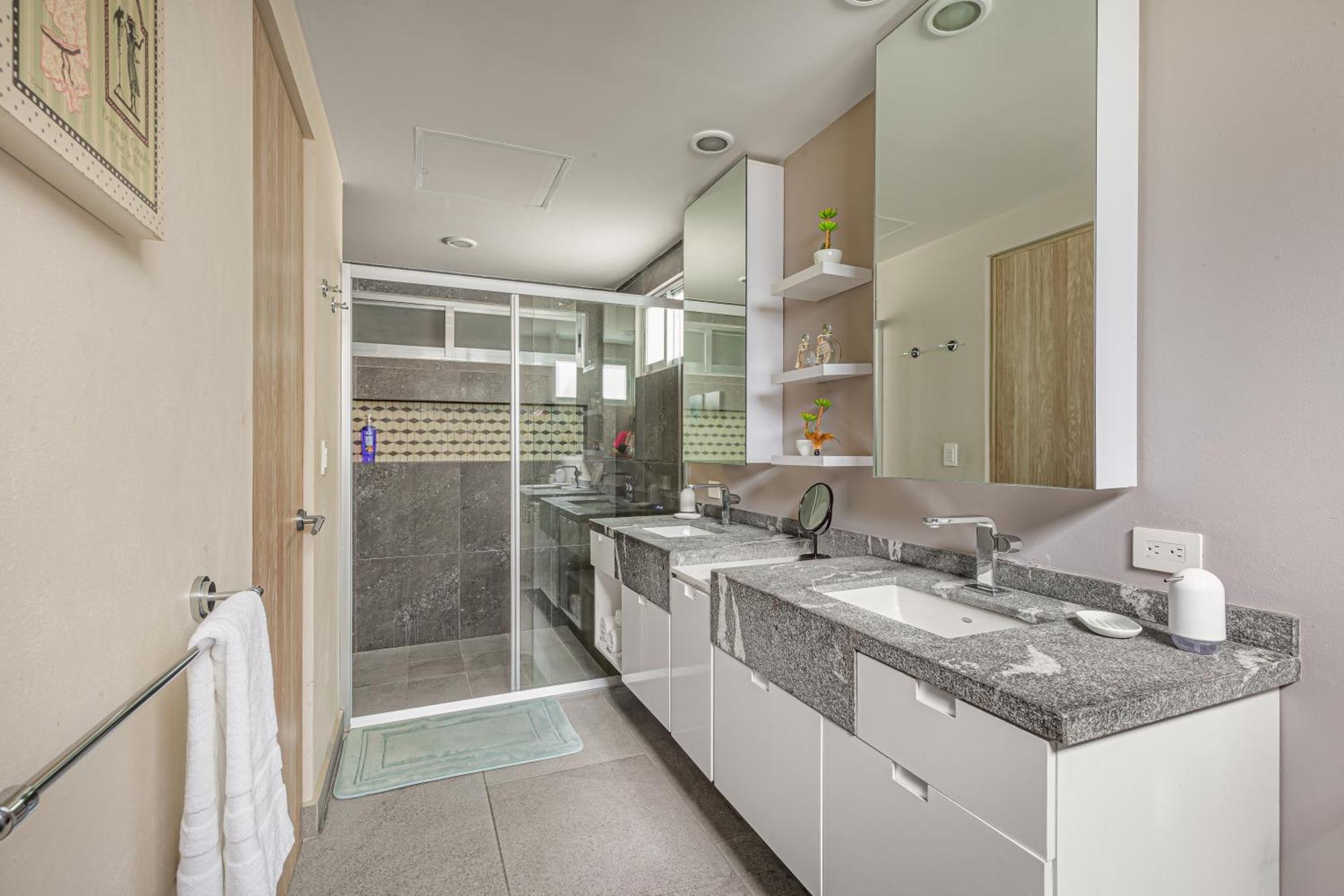 Large&Modern Apartment With Private Terrace Cancún Zewnętrze zdjęcie