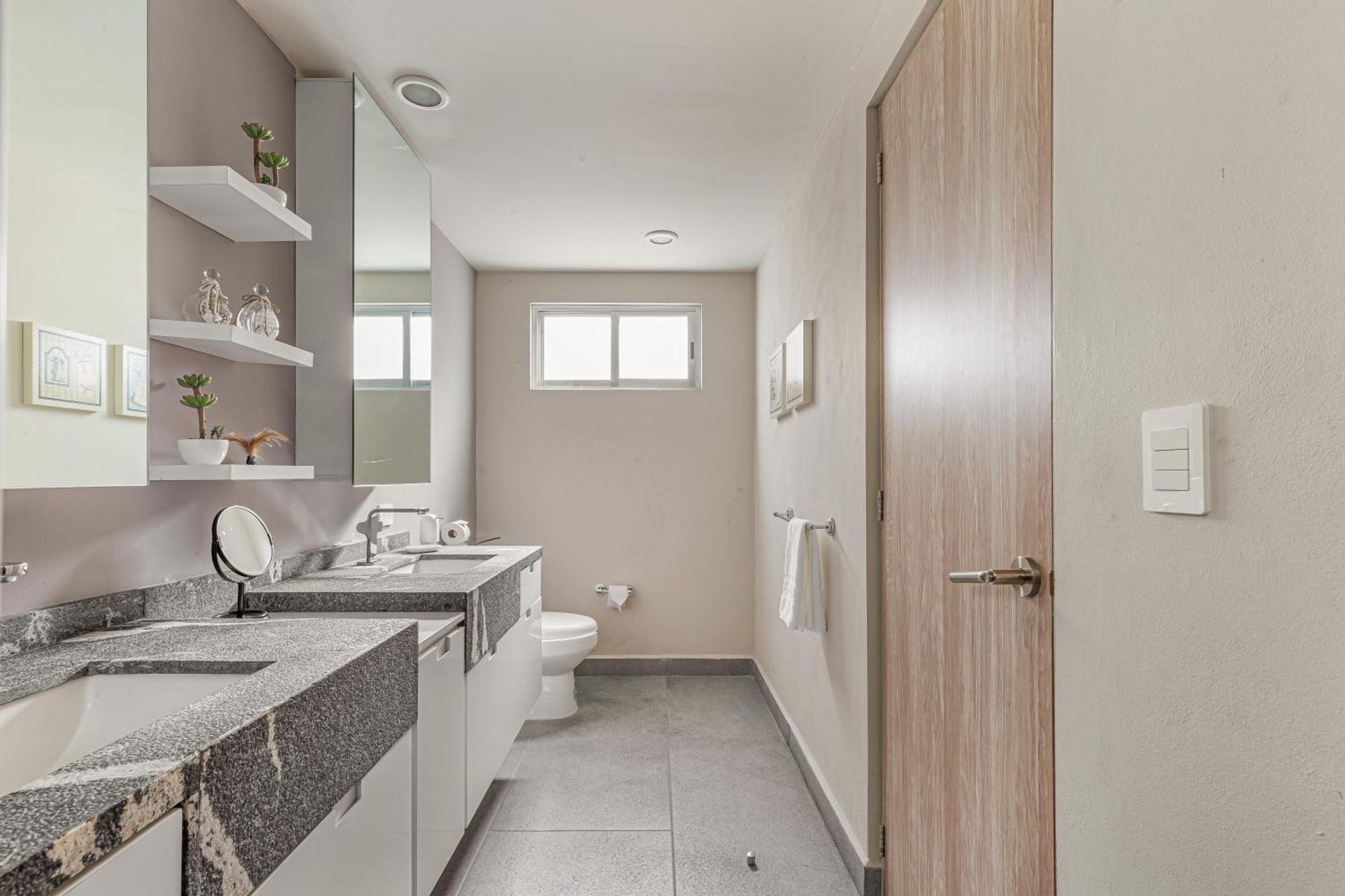 Large&Modern Apartment With Private Terrace Cancún Zewnętrze zdjęcie
