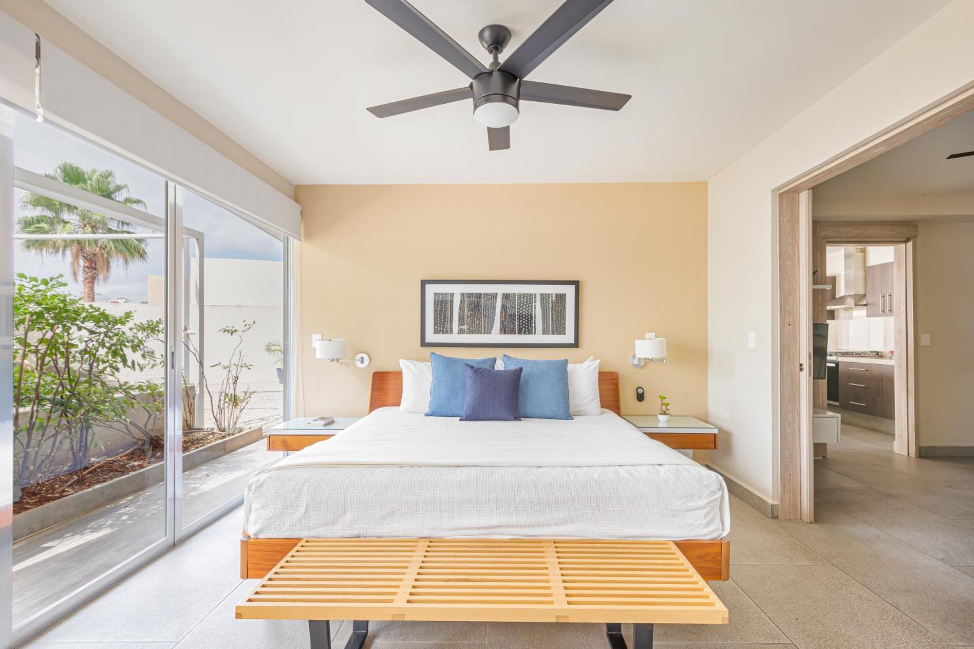 Large&Modern Apartment With Private Terrace Cancún Zewnętrze zdjęcie