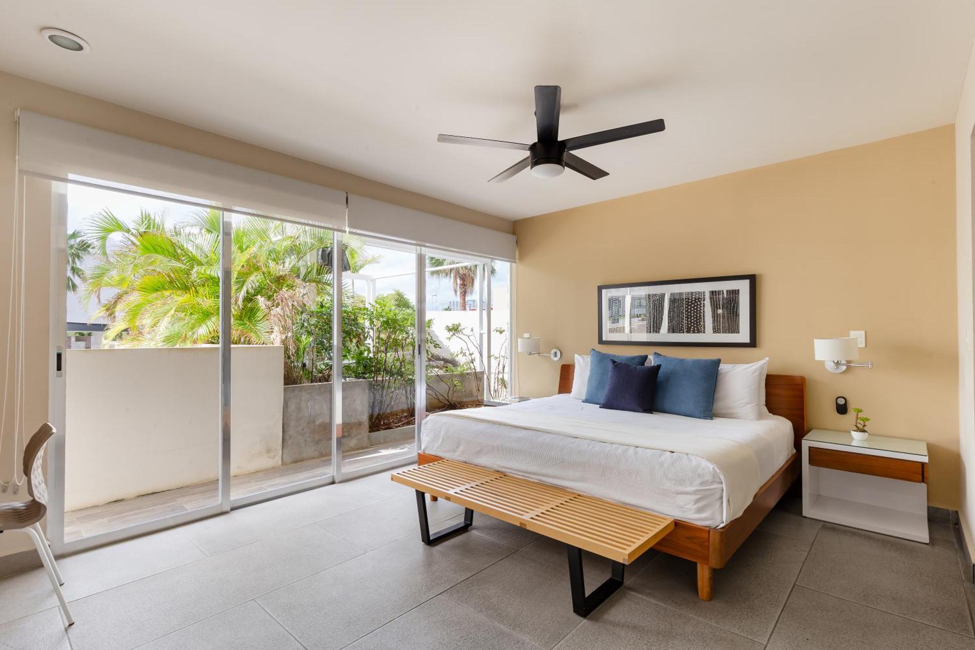Large&Modern Apartment With Private Terrace Cancún Zewnętrze zdjęcie
