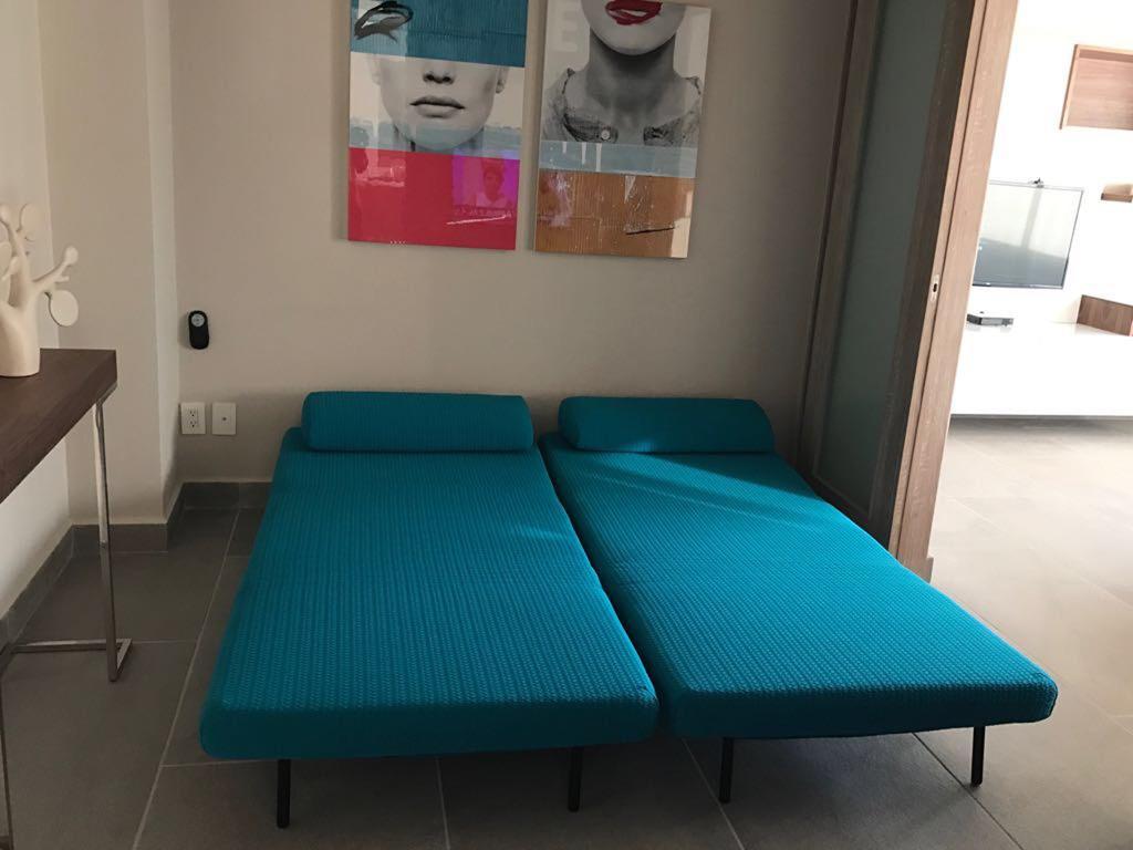 Large&Modern Apartment With Private Terrace Cancún Zewnętrze zdjęcie